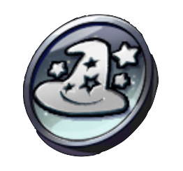 レア神秘の特殊素材の画像