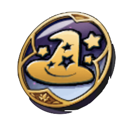 エピック神秘の特殊素材の画像