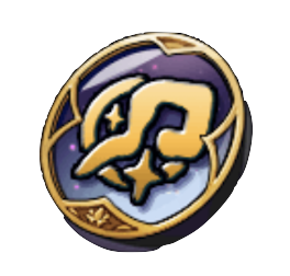 エピック慈愛の特殊素材の画像