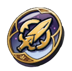 エピック闘志の特殊素材の画像