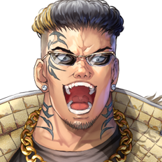 マッシュアイコン