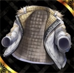 キングジャケットアイコン