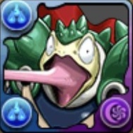 ゲロ田ゲロ左衛門