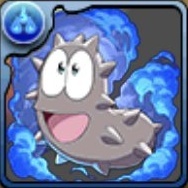 ゲロ田ゲロ左衛門装備