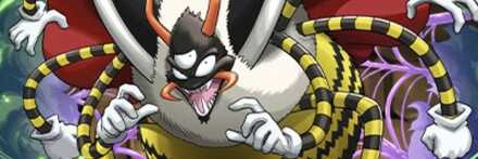 【12424】クモ男