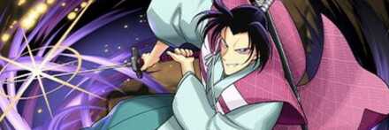 【12410】佐々木小次郎