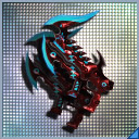 レジェスマシンガンの画像