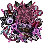 どけそアイコン