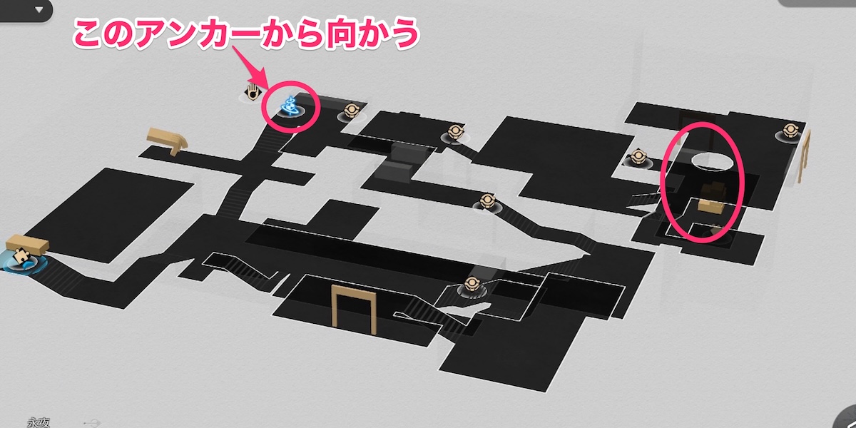 エレベーター