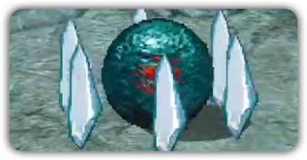 クリスタルコア