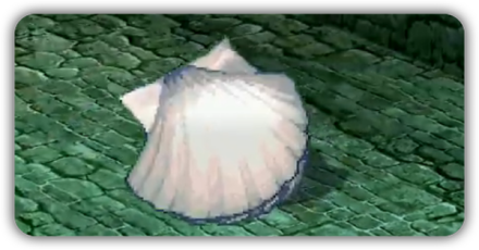 シェルビーナス