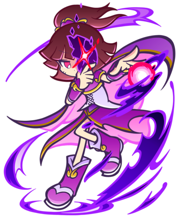 うすやみのDGアルル