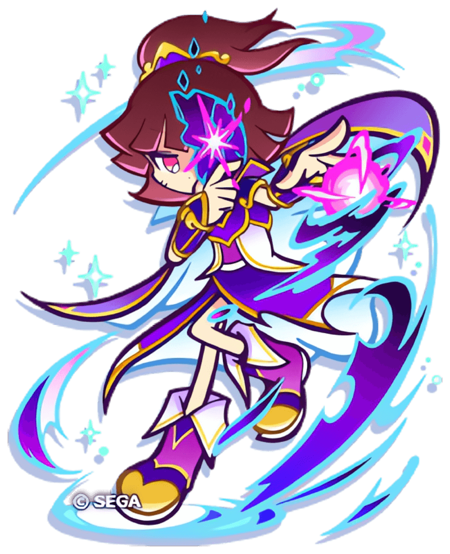 うすやみのDGアルル（星7）