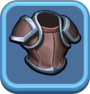 兵士級・防護の胴鎧画像