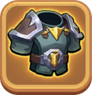 元帥級・秘法の胴鎧画像