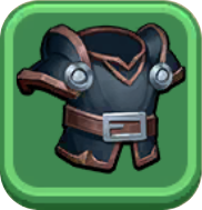 従者級・行軍の軽鎧画像