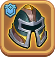 元帥級・魔法の兜(ユニオン)画像