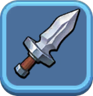 兵士級・実戦用長剣画像