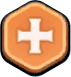 回復役のアイコン