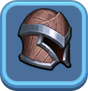 兵士級・防護の兜画像