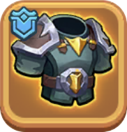 元帥級・秘法の胴鎧(ユニオン)画像