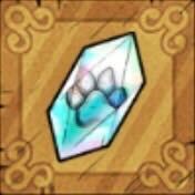 魔獣系のかけら