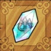 悪魔系のかけら