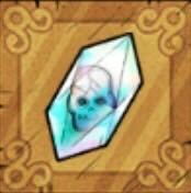 ゾンビ系のかけら