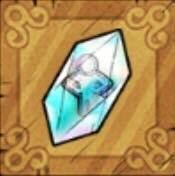 英雄系のかけら