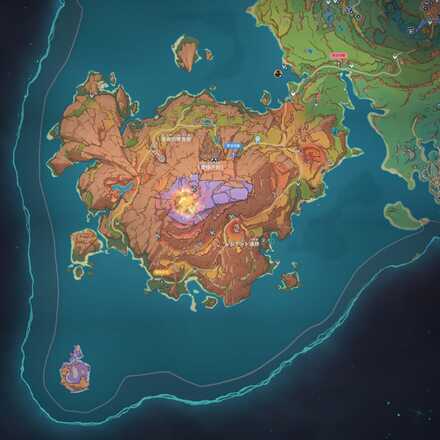 Ver.5.5ナタマップ