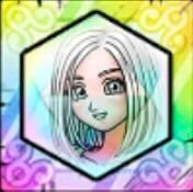 イルーシャの結晶