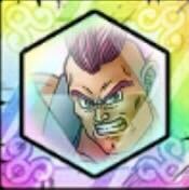 ハッサンの結晶