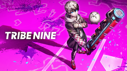 トライブナイン