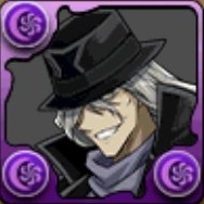 ジン（コナンコラボ）