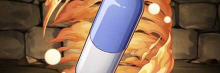 【12401】APTX4869の解毒剤