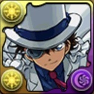 怪盗キッド（降臨）