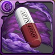 ジン（コナンコラボ）装備