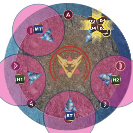 大地の怒り5－1