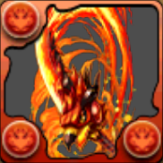 炎魔刃・イグニスパーダの画像