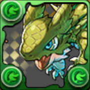 旋風龍・ガスティンの画像