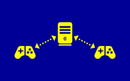 クライアントサーバー方式