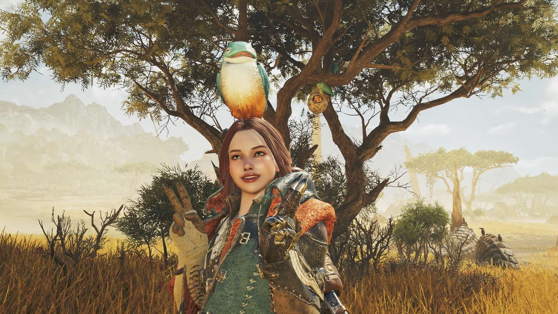 特別な重ね着装備