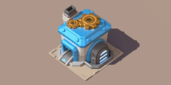 ドローンギア工場