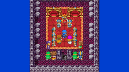 通常エンディング