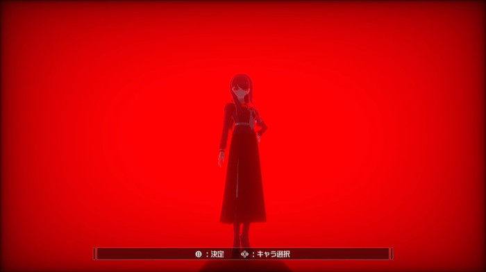 部隊長へのトドメ