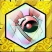 モナンハンターの結晶