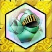 パーシヴァルの結晶