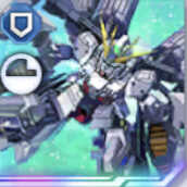 ナラティブガンダムA装備（EX）画像