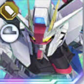 フリーダムガンダム（EX）画像