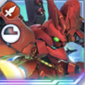 サザビー（EX）画像